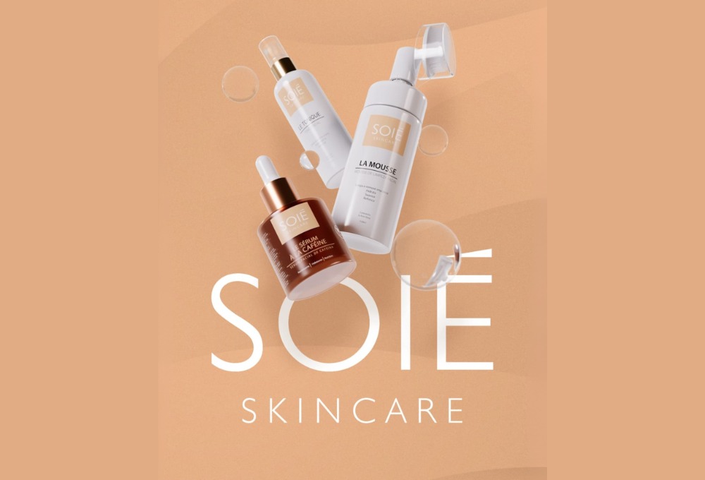 Kit Soié